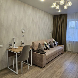 Фотография квартиры Квартира VIP  Вуктыл