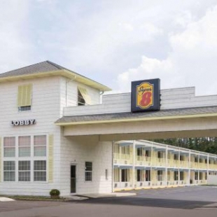 Фотография гостиницы Super 8 by Wyndham Kingsland