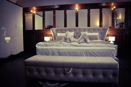 Фотография гостиницы Belga Boutique Hotel