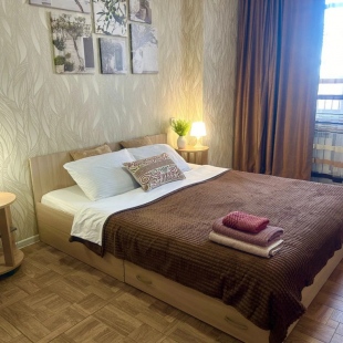 Фотография квартиры Апартаменты Гоголя 26