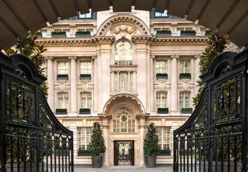 Фотография гостиницы Rosewood London