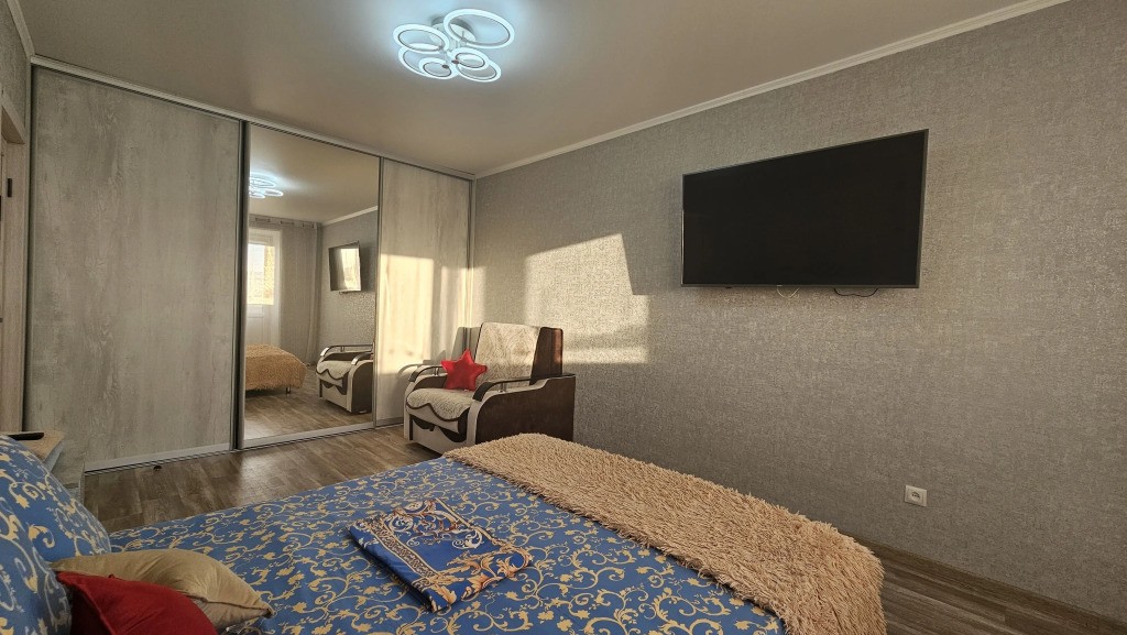 Фотография квартиры Квартира на Мира 77