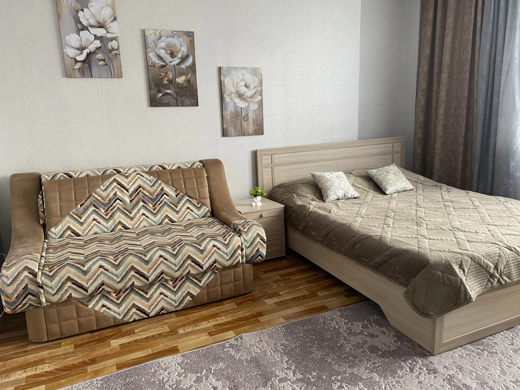 Фотография квартиры Квартира Около Трц Планета на Алексеева