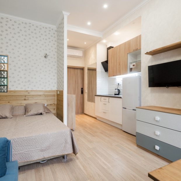 Фотографии квартиры
Апартаменты Мила 3