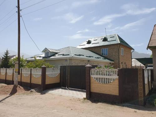 Фотография гостевого дома Dilnaz Guest House