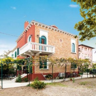Фотография мини отеля Villa Contarini B&B