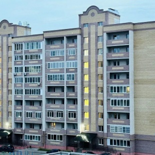 Фотография квартиры Апартаменты на улице Жулёва 13