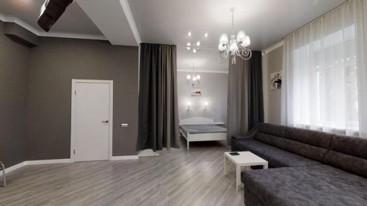 Фотографии квартиры 
            Апартаменты в самом центре