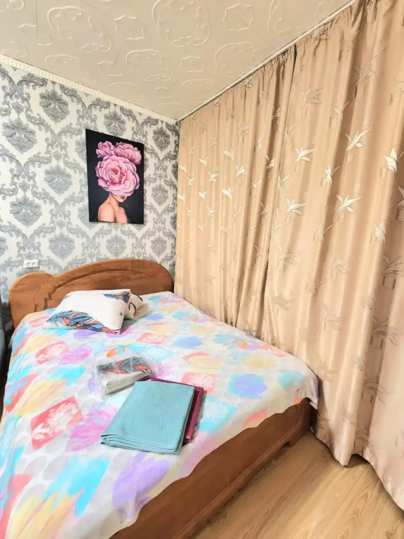 Фотография квартиры Апартаменты на Хабаровской 27