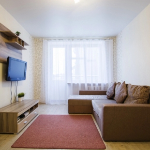 Фотография квартиры Апартаменты на Независимости 52