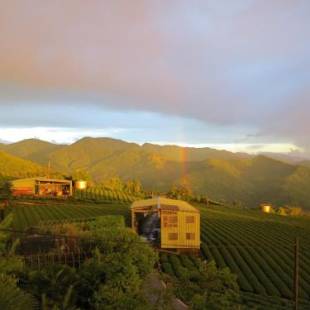 Фотографии мини отеля
Alishan B&B YunMinGi