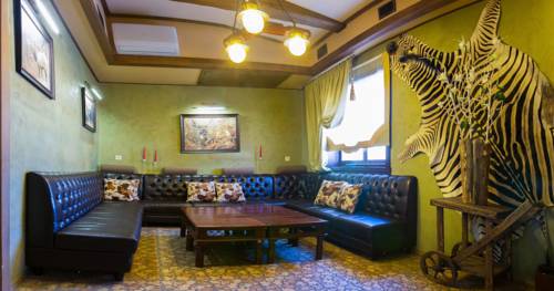 Фотографии гостиницы 
            Ловчий плюс