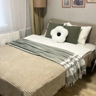 Фотография квартиры Апартаменты Студия для Двоих Vetka Home Околица