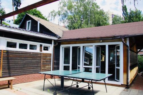 Фотография гостевого дома Дом Пушкина