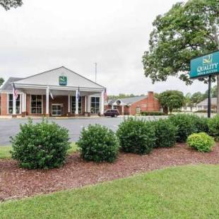 Фотографии гостиницы
Rodeway Inn & Suites Williamsburg Central