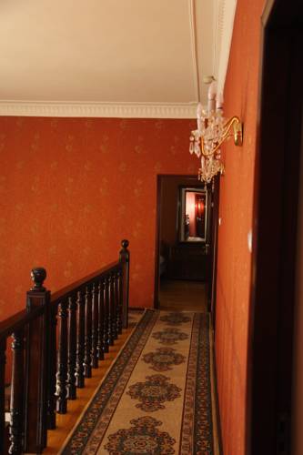 Фотография гостиницы Жемчужный Ташкент 10