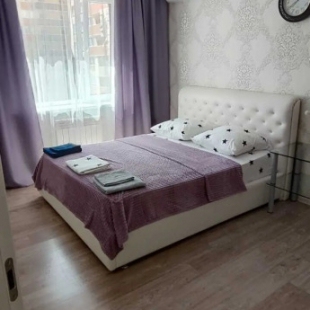 Фотография квартиры Квартира на улице Тухачевского 27/4