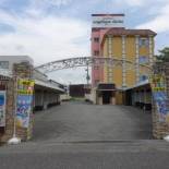 Фотография мини отеля アンジェリーククロッシュ 男塾ホテルグループ