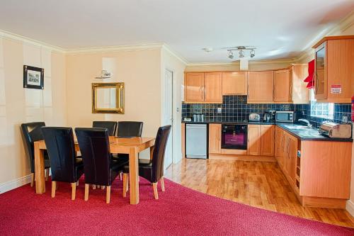 Фотография апарт отеля The Gleneagle River Apartments