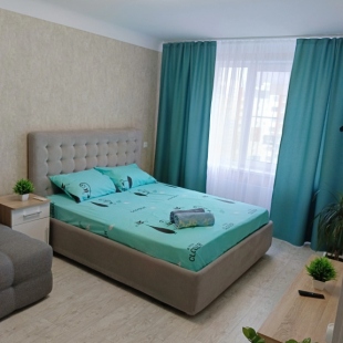 Фотография квартиры Квартира Ленина 341