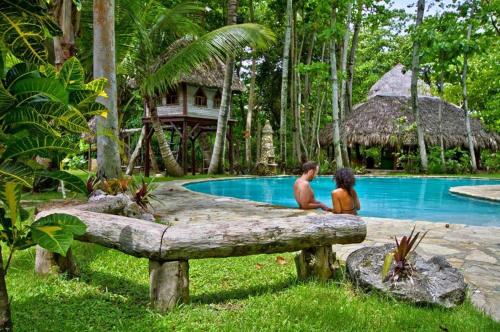 Фотография гостиницы Natura Cabana Boutique Hotel & SPA by Mint