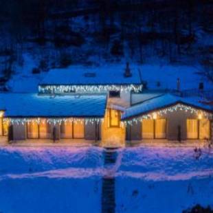 Фотографии гостевого дома 
            Lo Tzeno