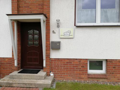 Фотография гостевого дома Pension Ramser