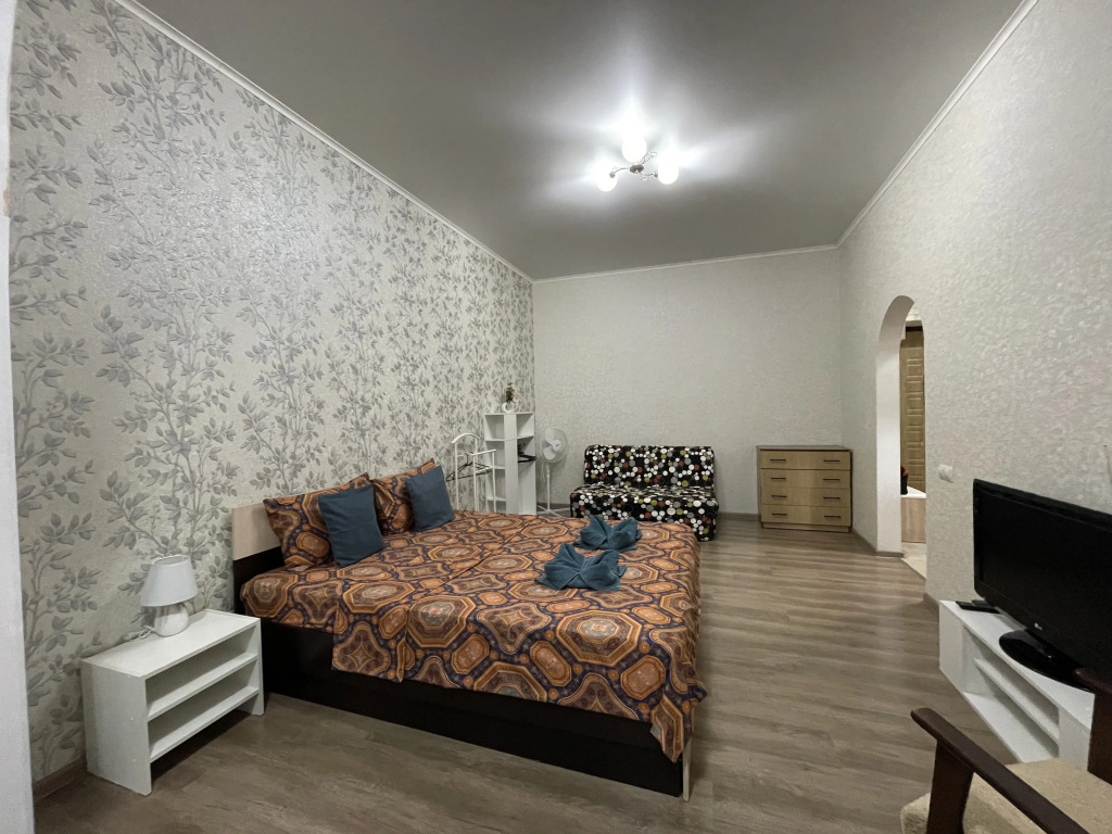 Фотография квартиры Квартира на Улице Советской Армии 80