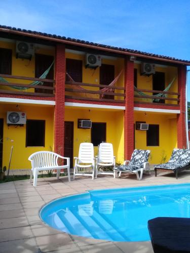 Фотография мини отеля Pousada Flor do Dende