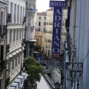 Фотографии гостевого дома
Hostal Adriano