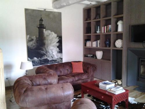 Фотография мини отеля Kervaillant