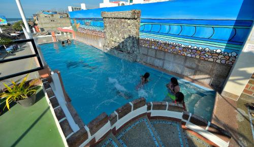 Фотография гостиницы Hotel la Barca