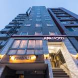 Фотография гостиницы APA Hotel Niigata Higashinakadori