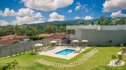 Фотографии гостиницы
Pousada Serra Nascente do Sol