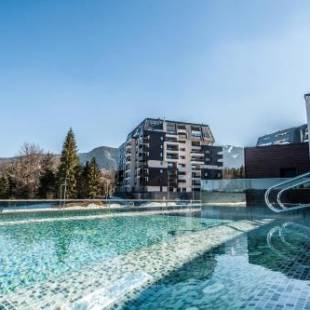 Фотографии апарт отеля
Silver Mountain Resort & Spa