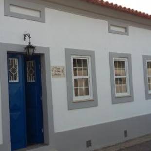 Фотографии мини отеля
Quinta D'Avó Amélia