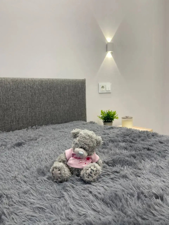 Фотография квартиры Квартира на Малой Финляндии