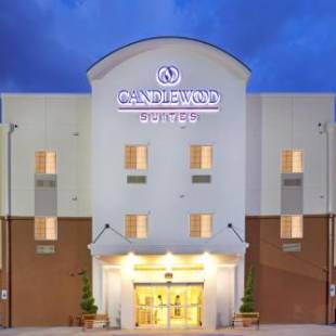 Фотографии гостиницы
Candlewood Suites Enid, an IHG Hotel