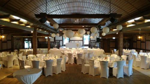 Фотография гостевого дома Gasthof Tepferdt