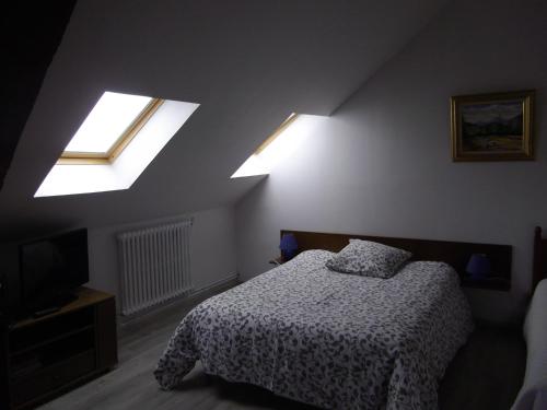 Фотография мини отеля sérénite normande