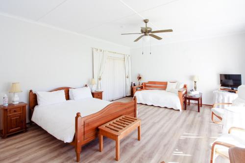 Фотография мини отеля AmaSun B&B