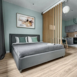 Фотография квартиры Апартаменты ЖК Sky Skolkovo 252K