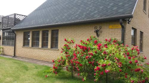 Фотографии гостевого дома
Brīvdienu māja Atvari