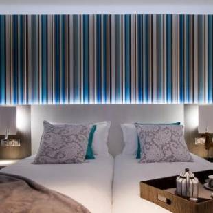 Фотографии апарт отеля 
            Salamanca Suite Studios