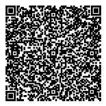QR код мини отеля Дворик Друзей