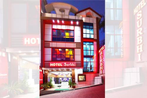 Фотография гостевого дома Surbhi Guest House