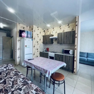 Фотография квартиры Квартира на Спасской