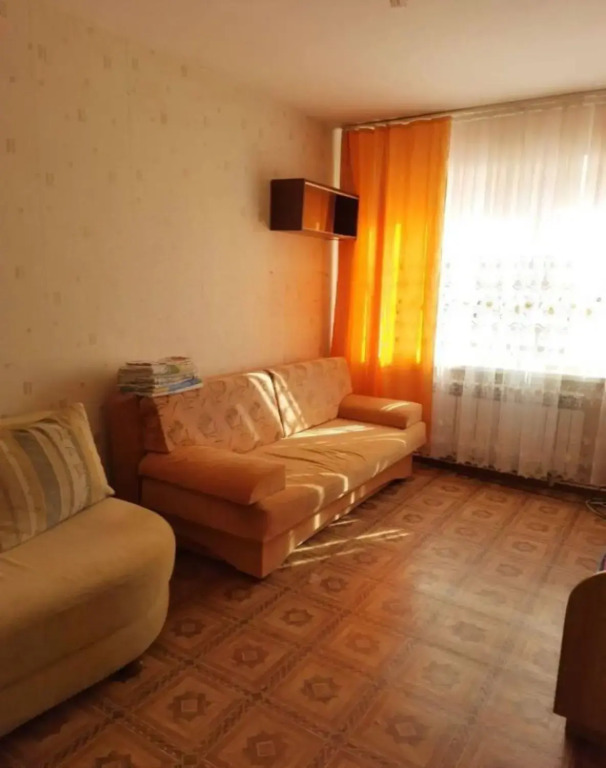 Фотография квартиры Квартира на Молодёжной 8