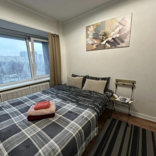 Фотография квартиры Апартаменты BukHome Студия на Беляево