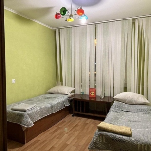 Фотография квартиры Dom89 (Дом89) на микрорайоне Советский 6/3